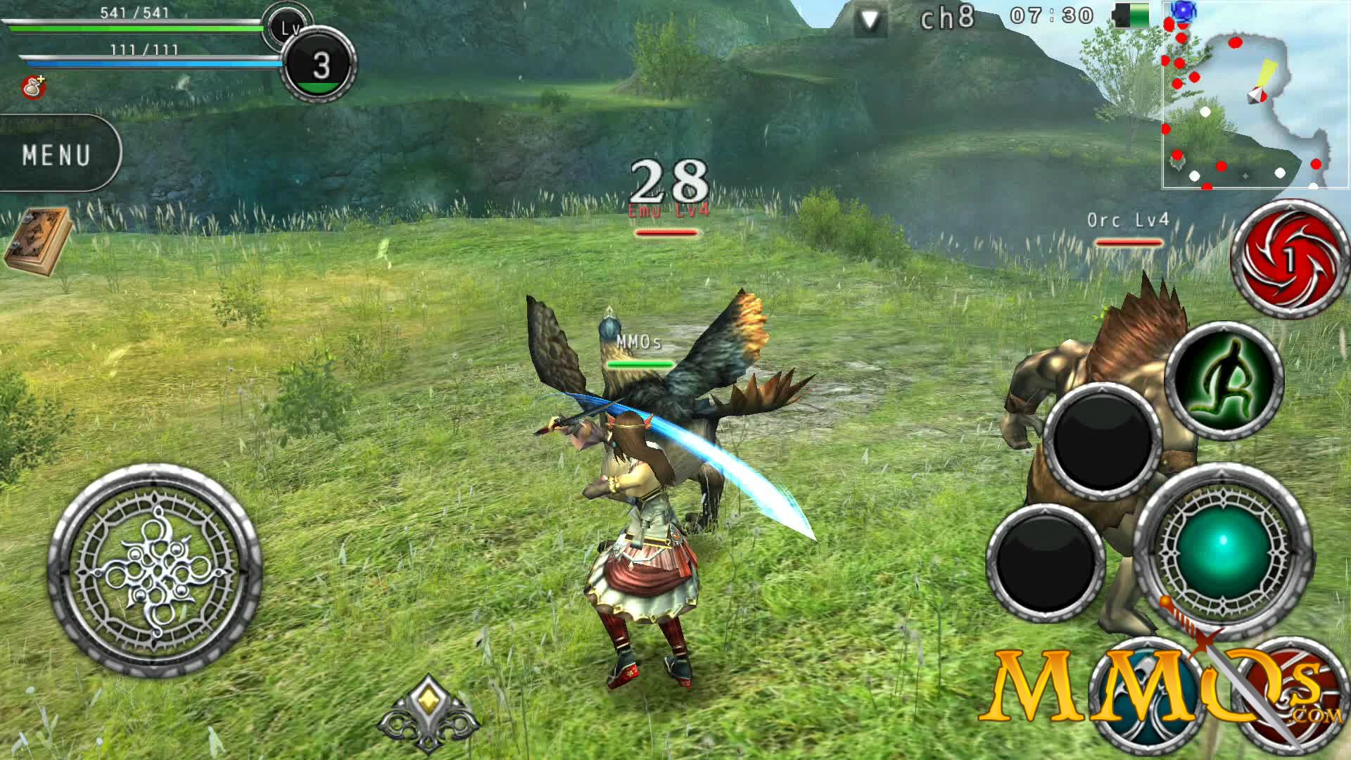 Avabel Online Game Review 